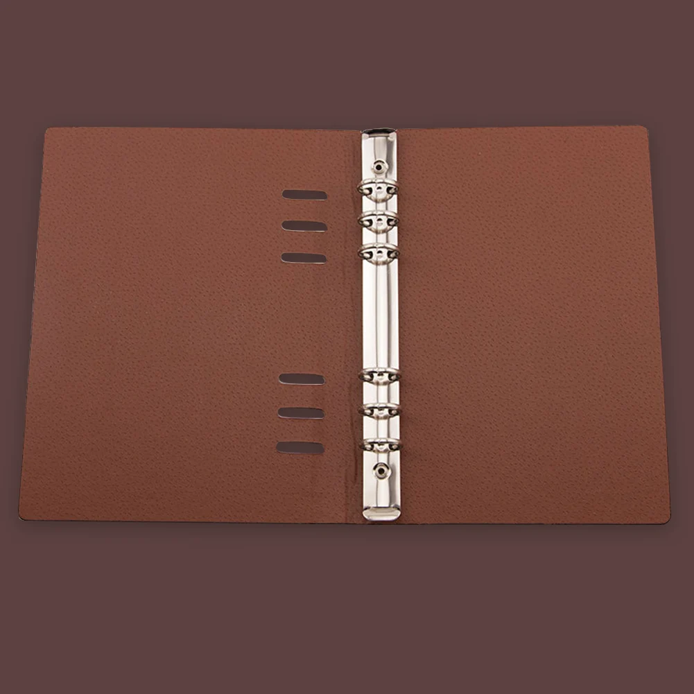 Штампы для резки альбома коллекции хранения Книга синтетический кожаный Шаблон