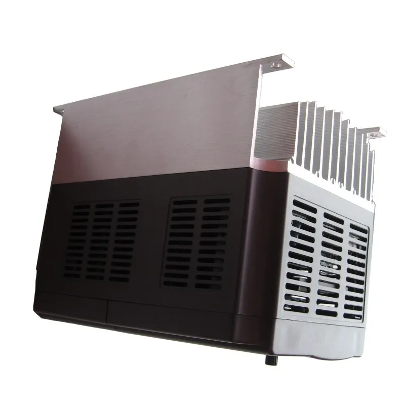 RiLiPu преобразователь частоты 5.5KW/3ph 380V Векторный Преобразователь