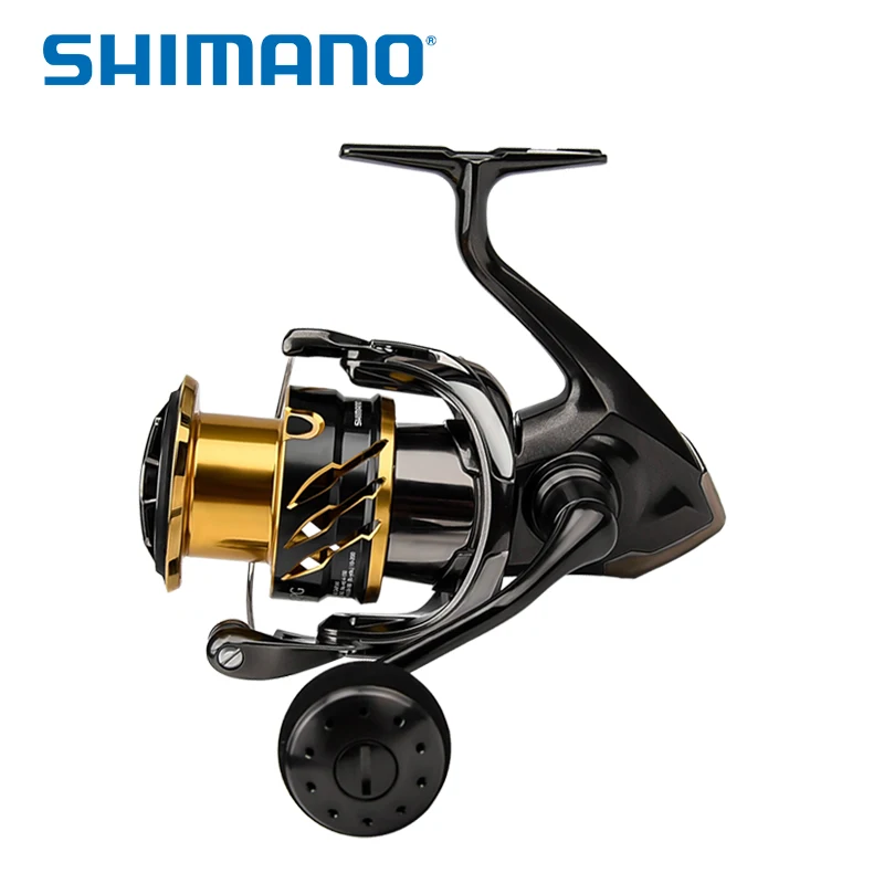 

NEW SHIMANO TWINPOWER C2000SHG 2500SHG C3000MHG C3000XG 3000MHG 4000MHG 4000XG C5000XG Saltwater Spinning Fishing Reel