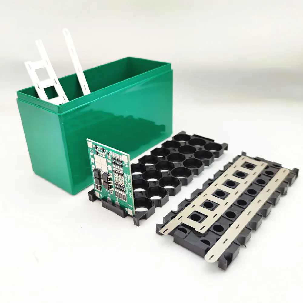 Сменный свинцово кислотный чехол BMS для литиевой батареи 12 В 7 а/ч 8 А 10