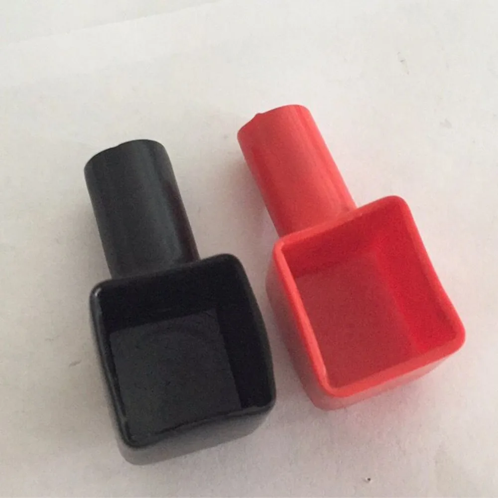 

Battery terminal cover Hot