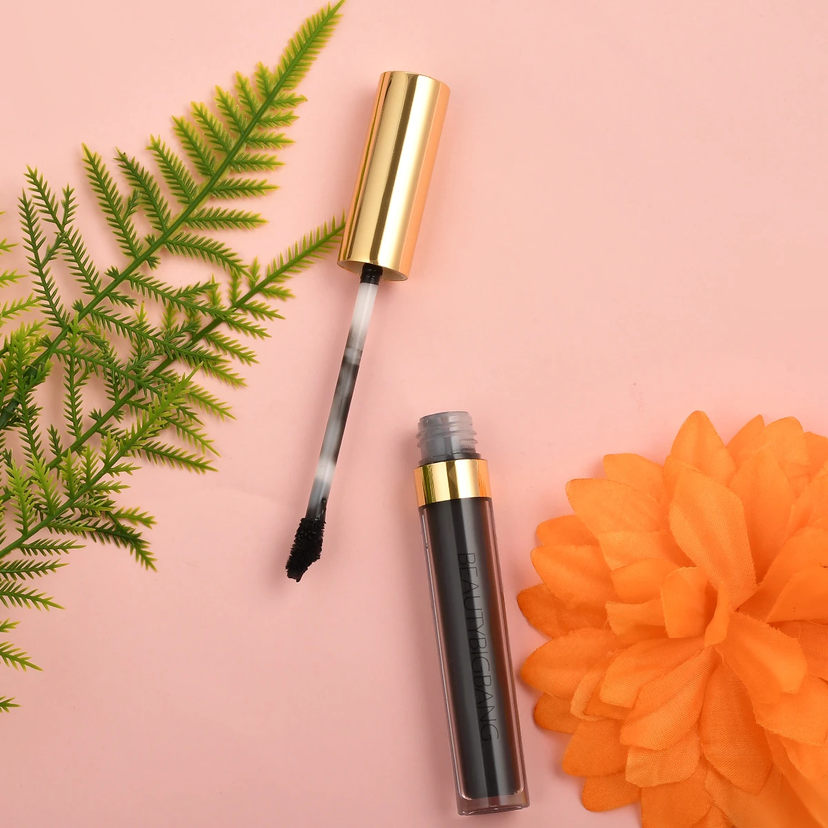 Beautybigbang жидкая губная помада, макияж, сексуальные цвета, красный, черный, розовый цвет, матовая губная помада, водостойкая, стойкий блеск для губ, набор для губ