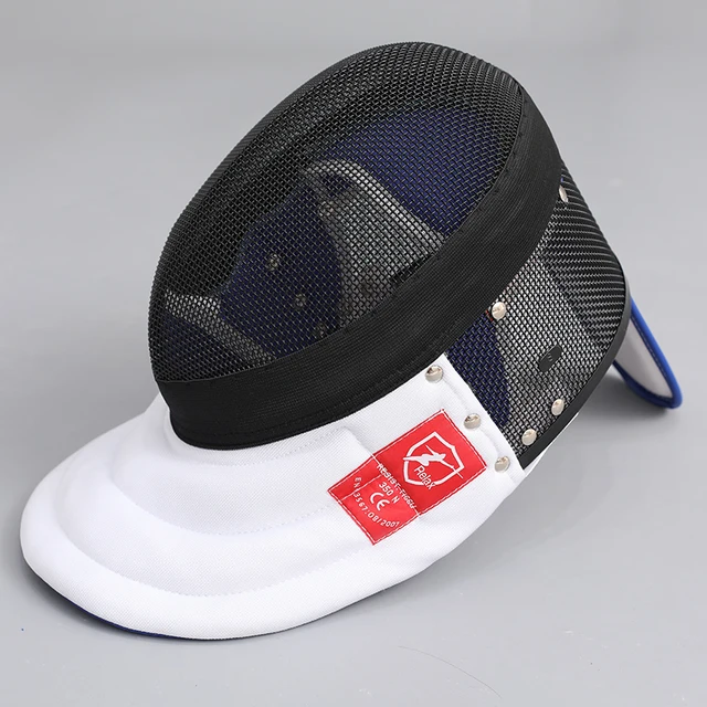 CE Certified 350NW Fencing Mask Epee Mask Helmet 2