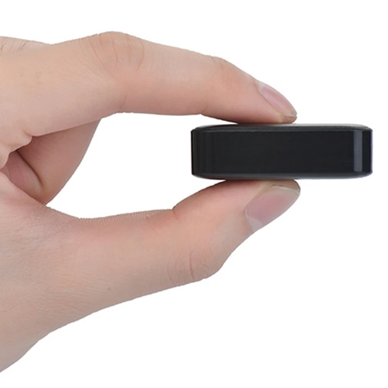 

MiNi GF21 GPS Locator GPS Tracker Car Tracker Device Voice Control Anti-Lost Tracker Vehicle Tracker WIPI