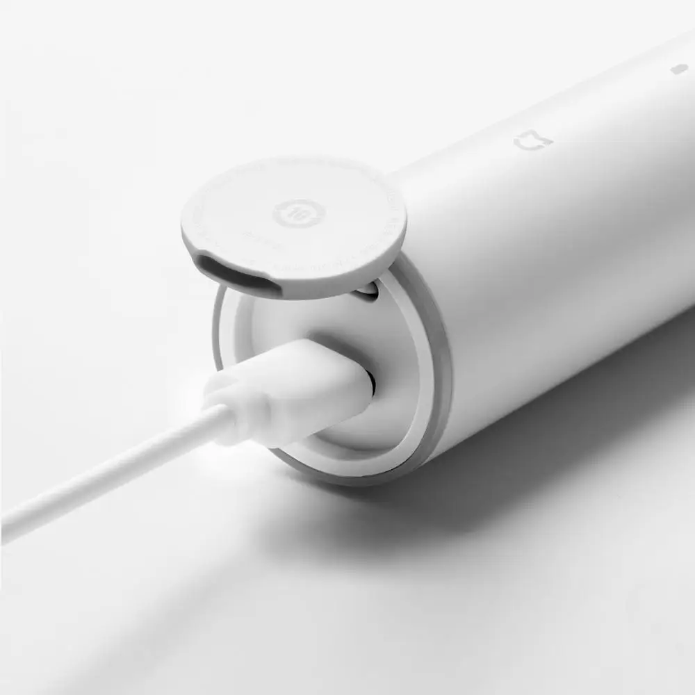 2021 XIAOMI MIJIA T300 электрическая зубная щетка умная ультразвуковая для отбеливания