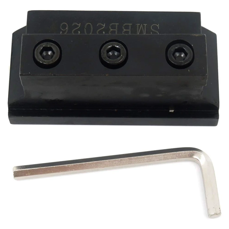 

SMBB2026 CNC Tool SMBB держатель инструмента для SPB вставки для канавок