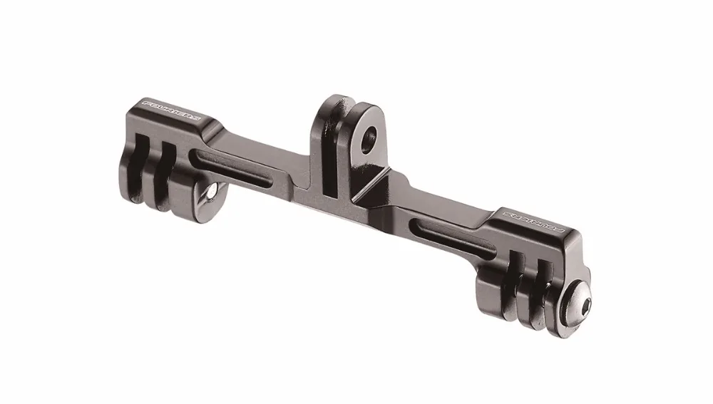 

FOURIERS Bicycle Handlebar Light Computer Holder Mount For GARMIN Edge 1000 MIO GoPro 100/310/330/530 IGPSPORT 31.8mm Handle Bar