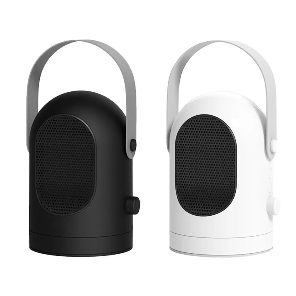 

Электрические мини-Подогреватели для помещений, настольный маленький Солнечный Кондиционер, электрический обогреватель для дома, офиса, д...