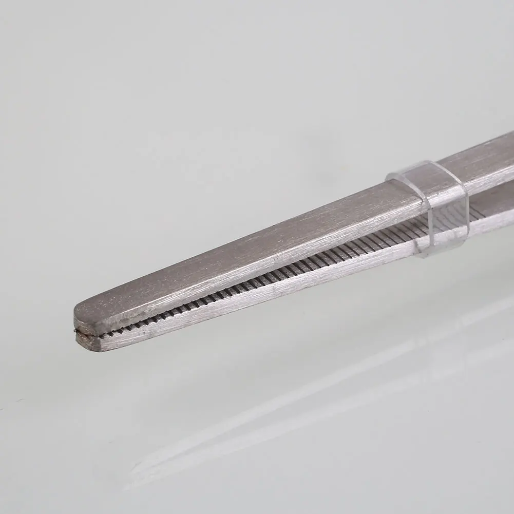 Бак для аквариума 27/38/48 см длинный водный растительный риф металлический пинцет