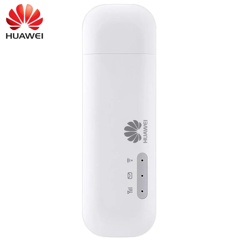 2020 Новое поступление Разблокировка Huawei E8372h 320 4G USB WiFi ключ E8372|3G/4G роутеры| |