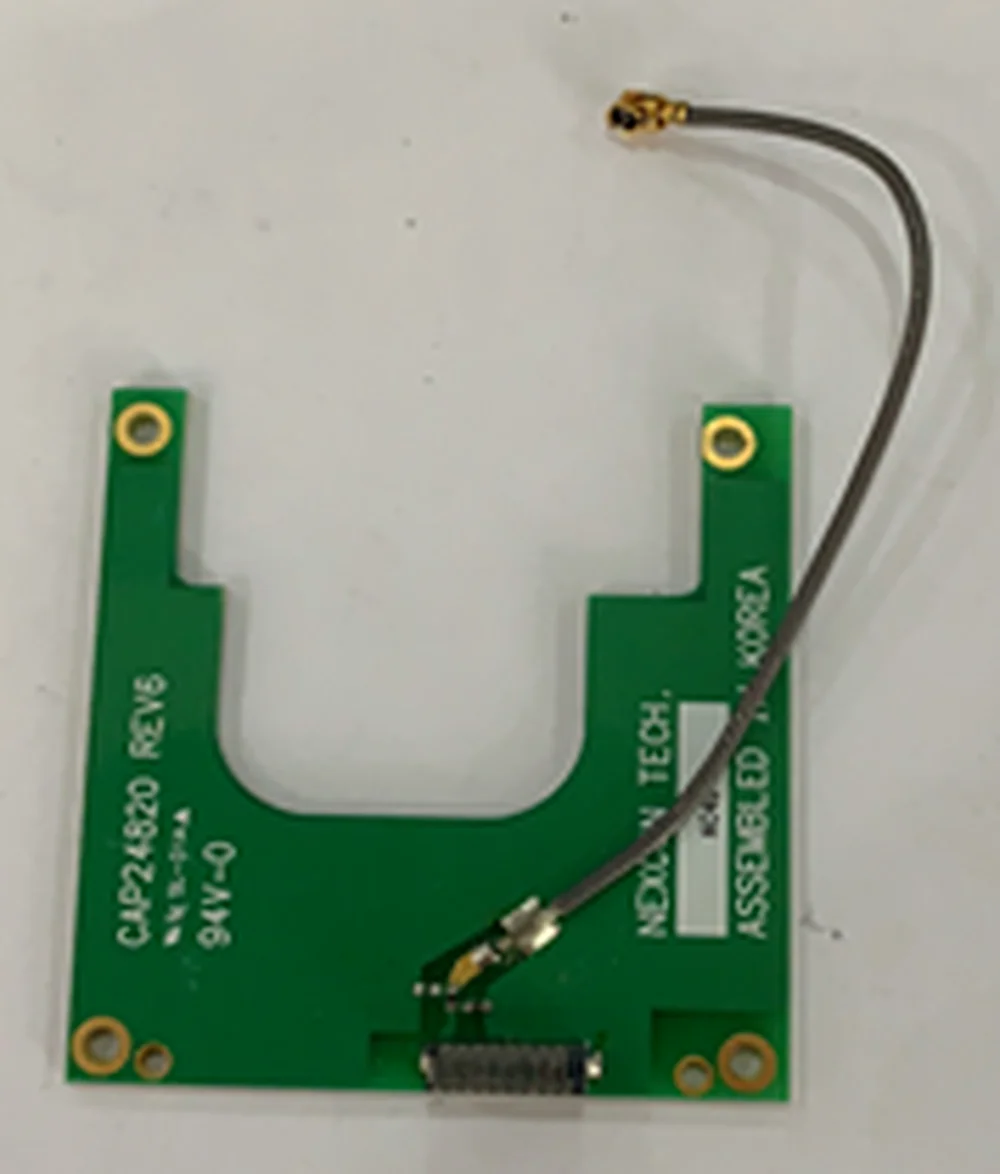 

Антенна с заменой печатной платы для Intermec CK3, бесплатная доставка