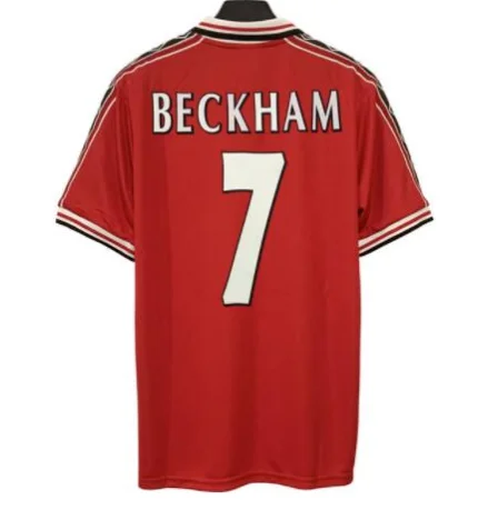 

Retro jersey 1998