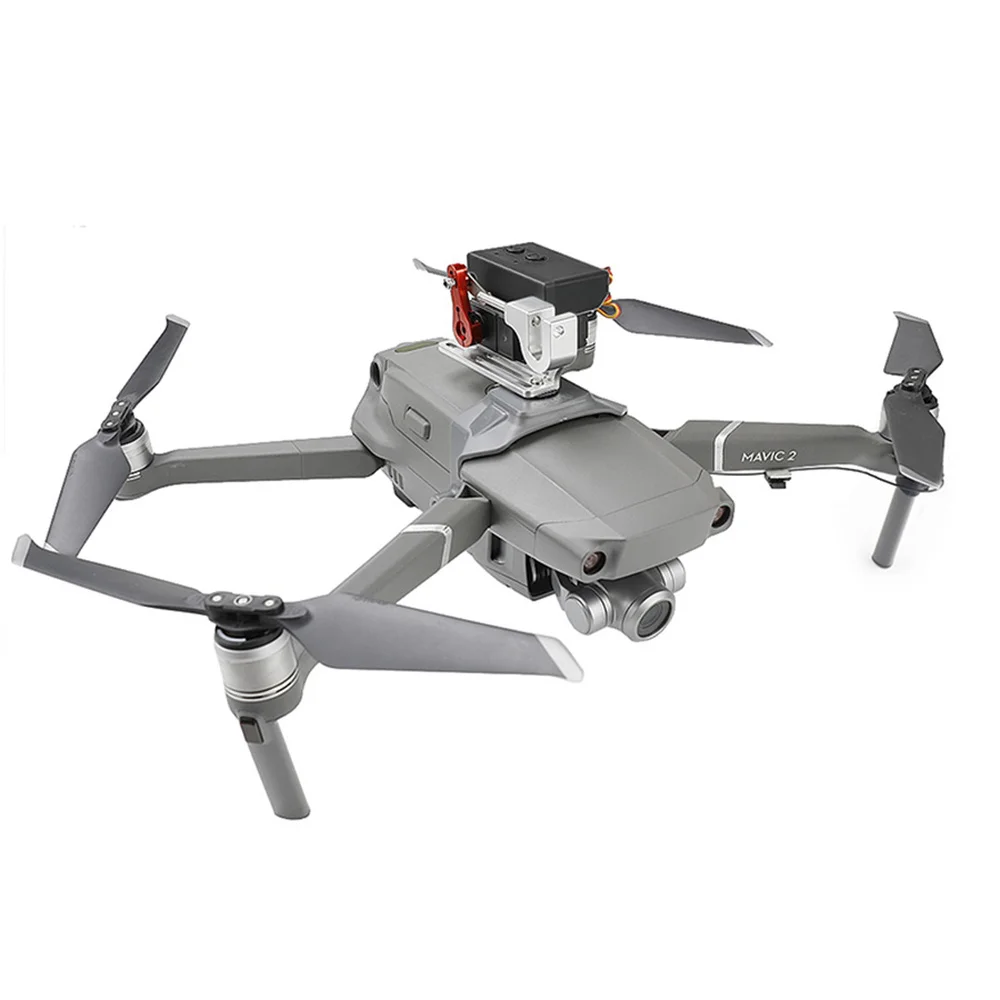 Радиоуправляемый квадрокоптер Shinkichon Pelter рекламная кольцевая рыболовная