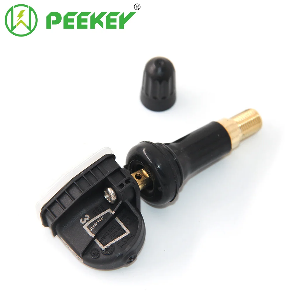 

Tire Pressure Sensors TPMS Sensor for ACDelco 13598771