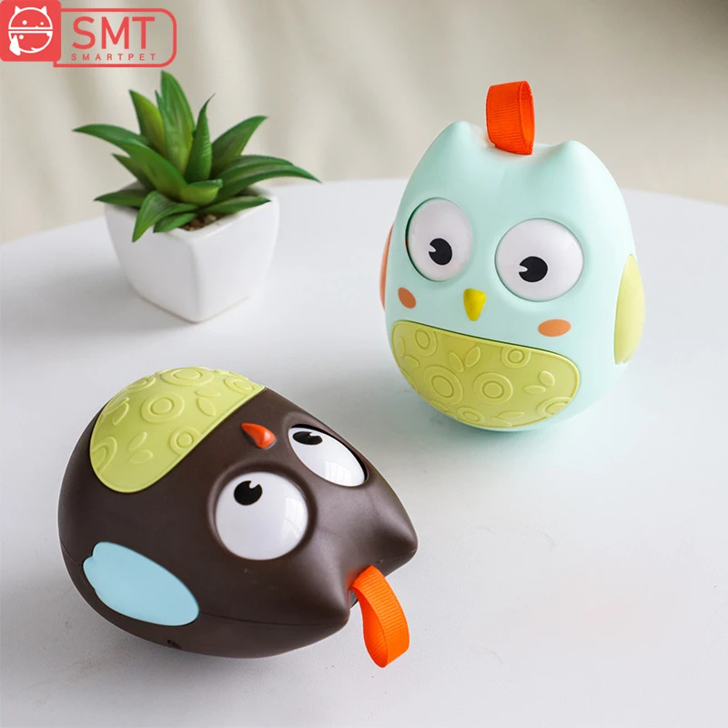 Интерактивная игра Smartpet игрушки для кошек колокольчик погремушка тренировочные