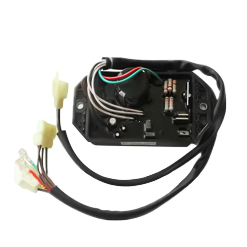 

Automatic KI-DAVR-50S3 ,AVR,three phase automatic voltage regulator,generator parts,Free shipping