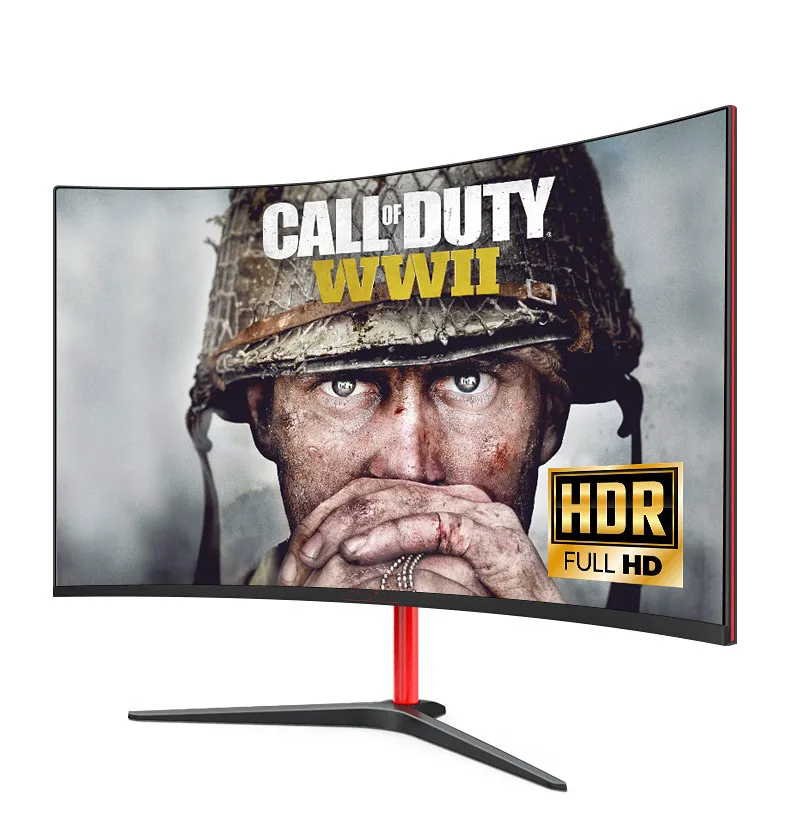 

Frameless FHD 27 inch LED Flat Screen Computer Pc Gaming Monitor27 Inch Led Display Pc Monitor FHD 2K 1ms 144Hz Gaming Mon