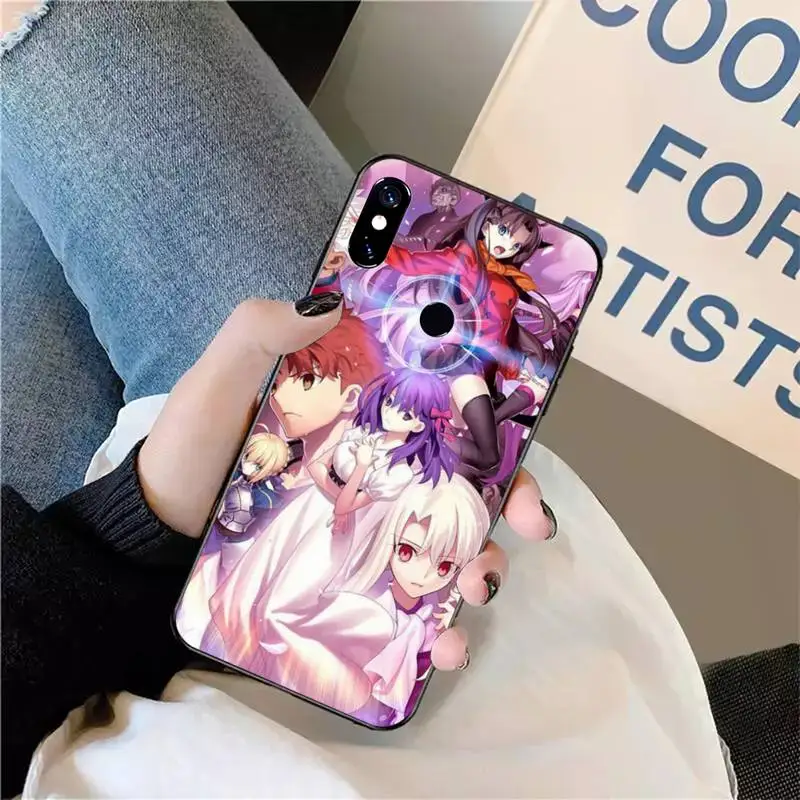 Чехол для Xiaomi Redmi note 7 8 9 11 i t s 10 A poco f3 x3 pro lite | Мобильные телефоны и аксессуары