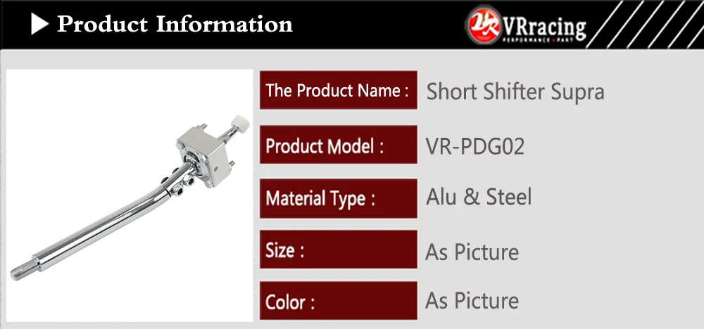 5 Speed Steel Case Gearbox Short Shifter For 1978-2002 Toyota Supra Celica W50 W55 W57 W58 R154 Holden Ford Mazda VR-PDG02