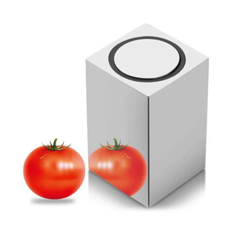 

Toothpick Holder Rustproof Portable Durable Stainless Steel Toothpick Can Travel Hotel Toothpick Box Storage Holder