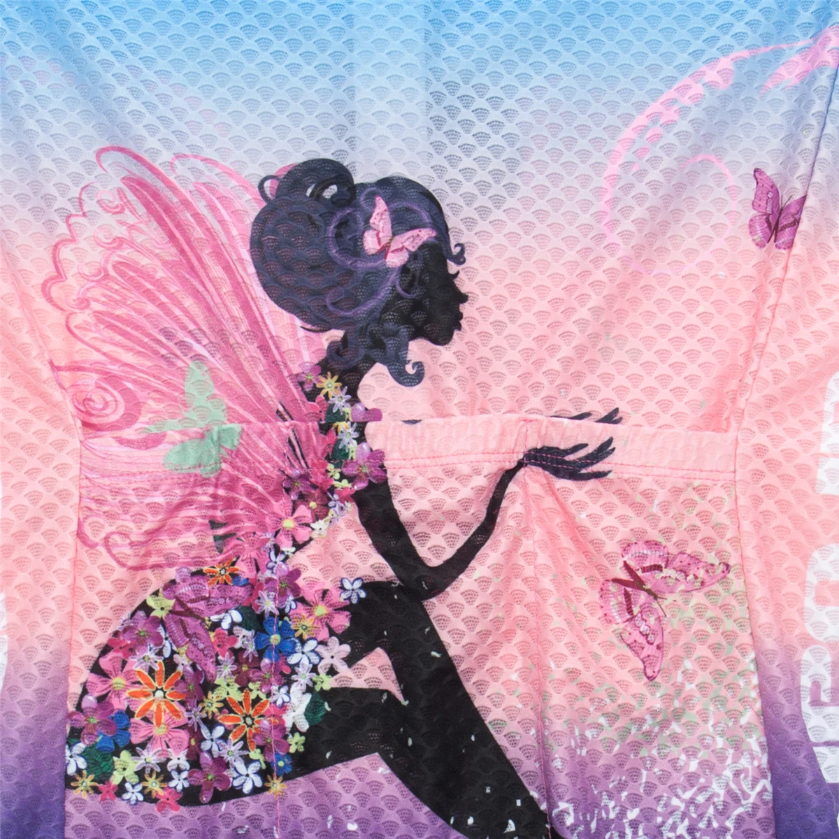 Джерси женское для езды на велосипеде дышащая майка с коротким рукавом