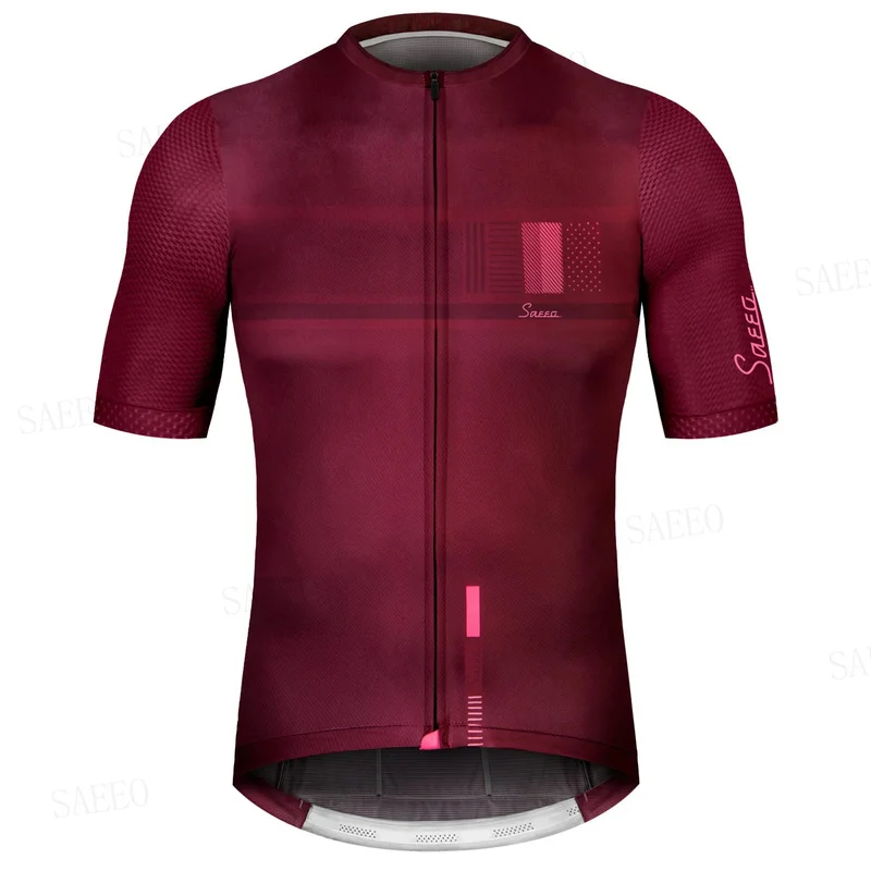 

Cycling Jersey 2020 New Fessional Lightweight Short Sleeve Bike Sweatshirt High Quality Cycling Jersey Ropa Ciclismo Hombre