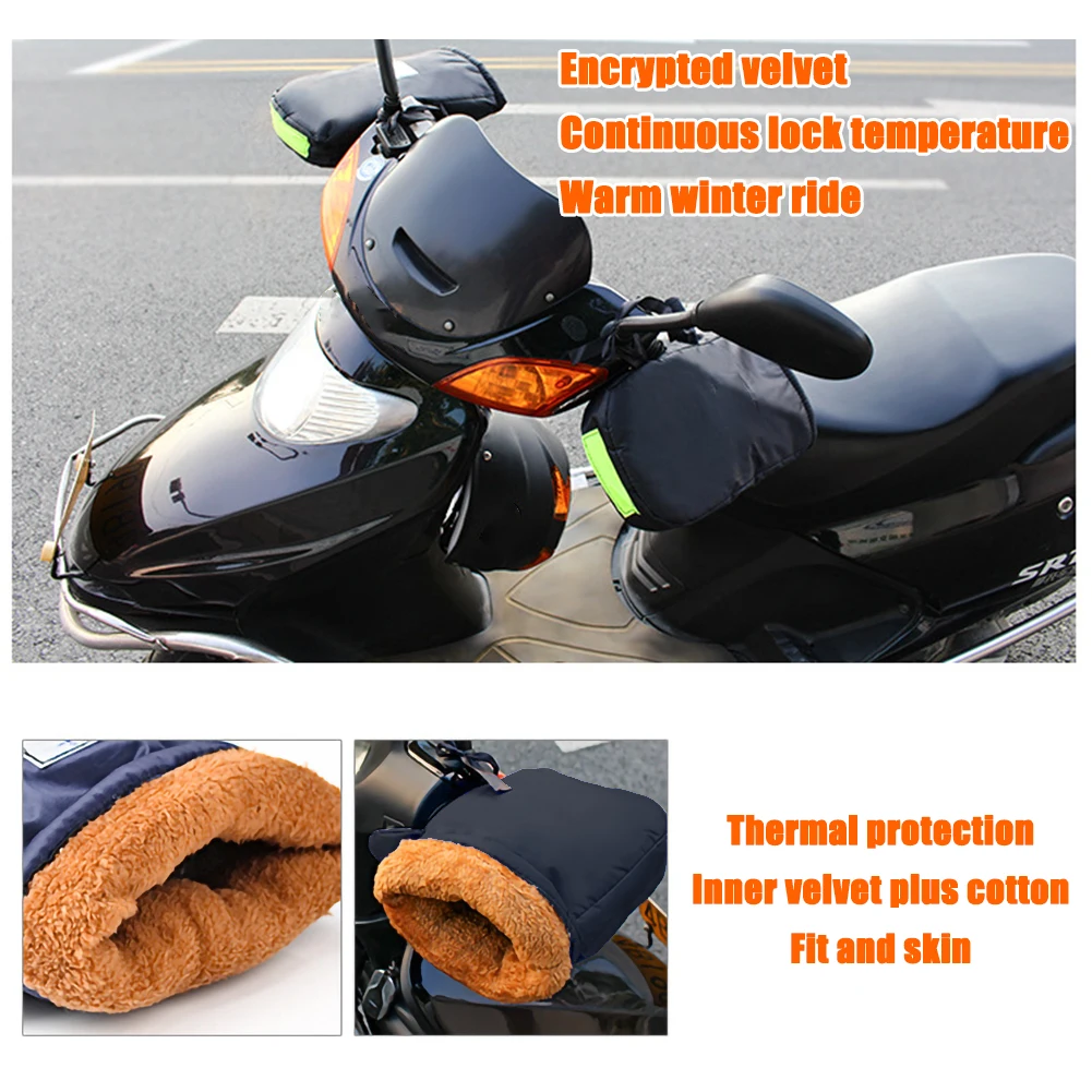 

Motorcycle Equipments