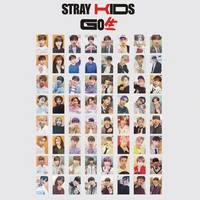 stray kids 8 units set kpop lost kids only photo cards live cards photo albums straykids postcards fans gifts kpop accessories
