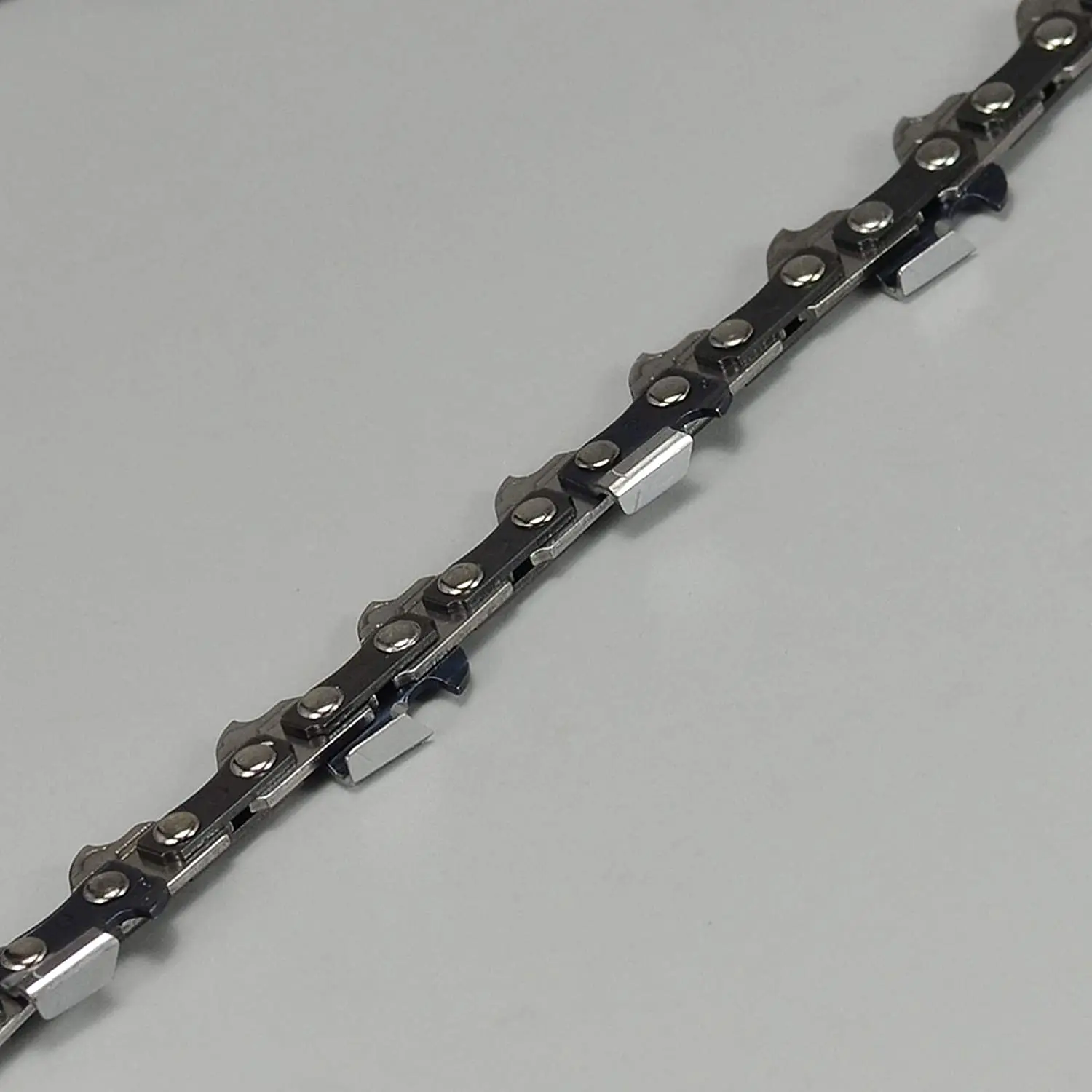 Речная цепь для бензопилы S56 16 дюймов 3/8 &quot низкопрофильный шаг 0 050&quot датчик 56