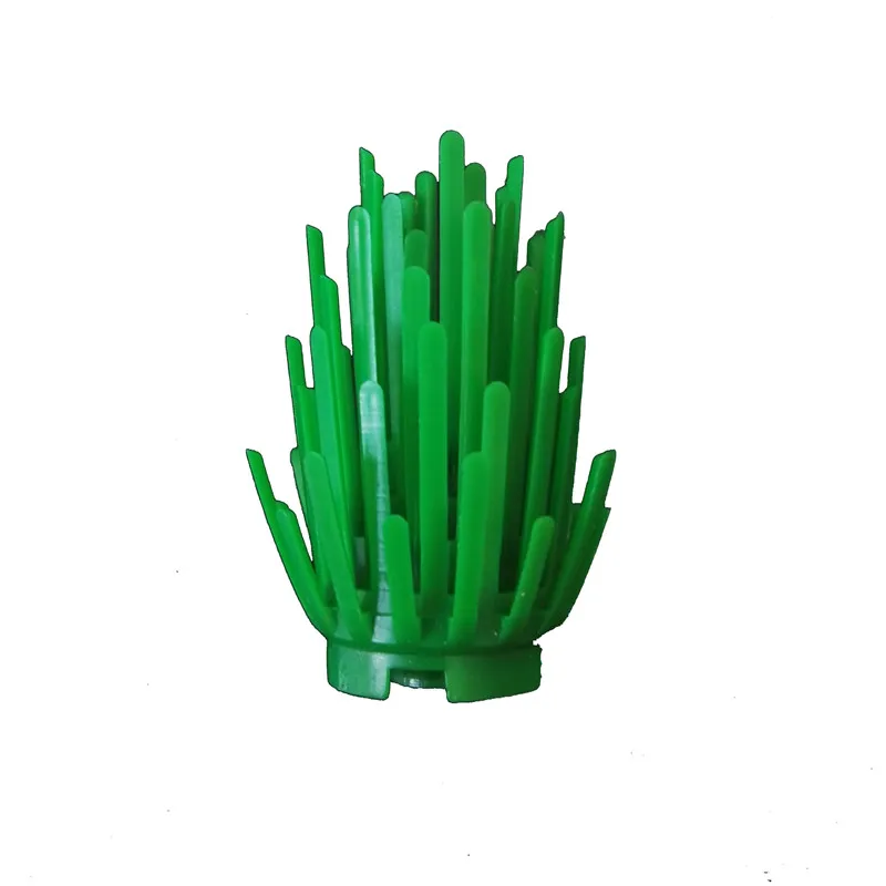 grass 20 pcs Высококачественные двухсторонние опорные пластины 32*32 точек для маленьких кирпичей DIY строительные блоки Базовая пластина совместима с классическими блоками доска - Цвет: grass 20 pcs