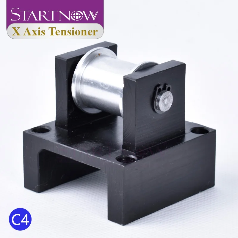 Startnow 3M Reduction Box Gear Base Set: Idler Pulley, Tensioner, Timing Pulley, Synchronous Wheel, Seat Fastener, Mounting Support image 5