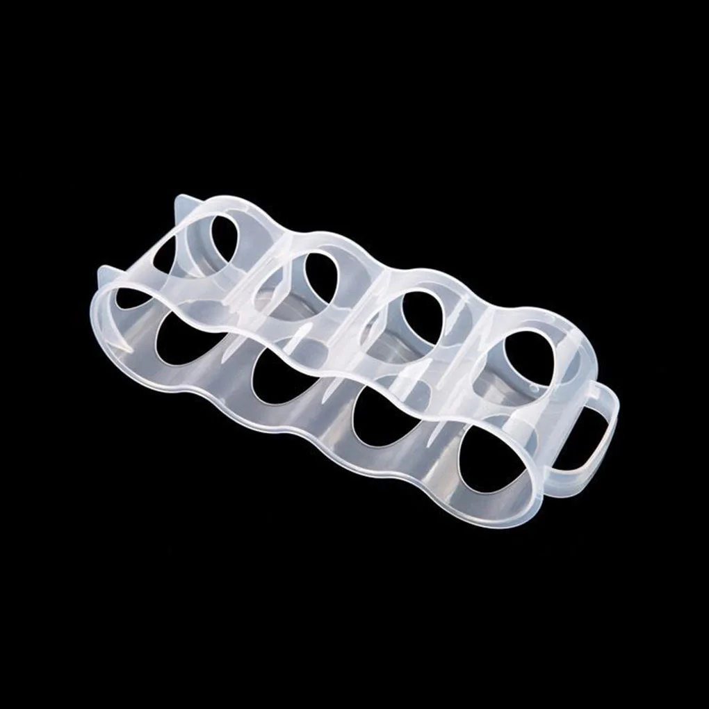 

Soda Can Beverage Storage Box Fridge Beverage Can For Kitchen Space-saving Organizer Drink Holder Storage Box Kitchen Container