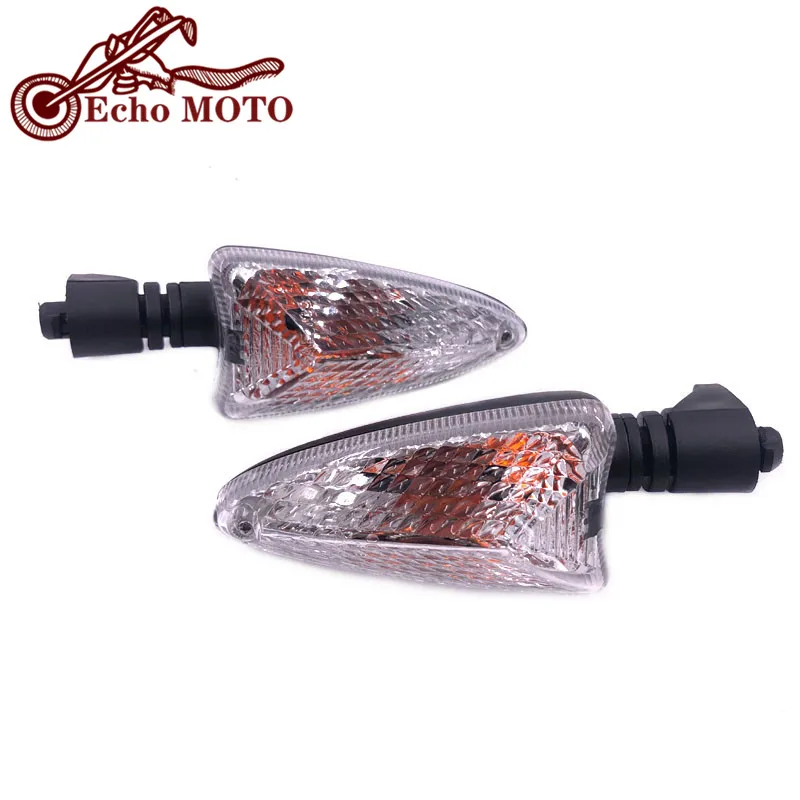 

Motorcycle Accessories Front / Rear Turn Signal Indicator Light for BMW S1000RR 2010-2014 C600 Sport G650GS Sertao 2012-2014
