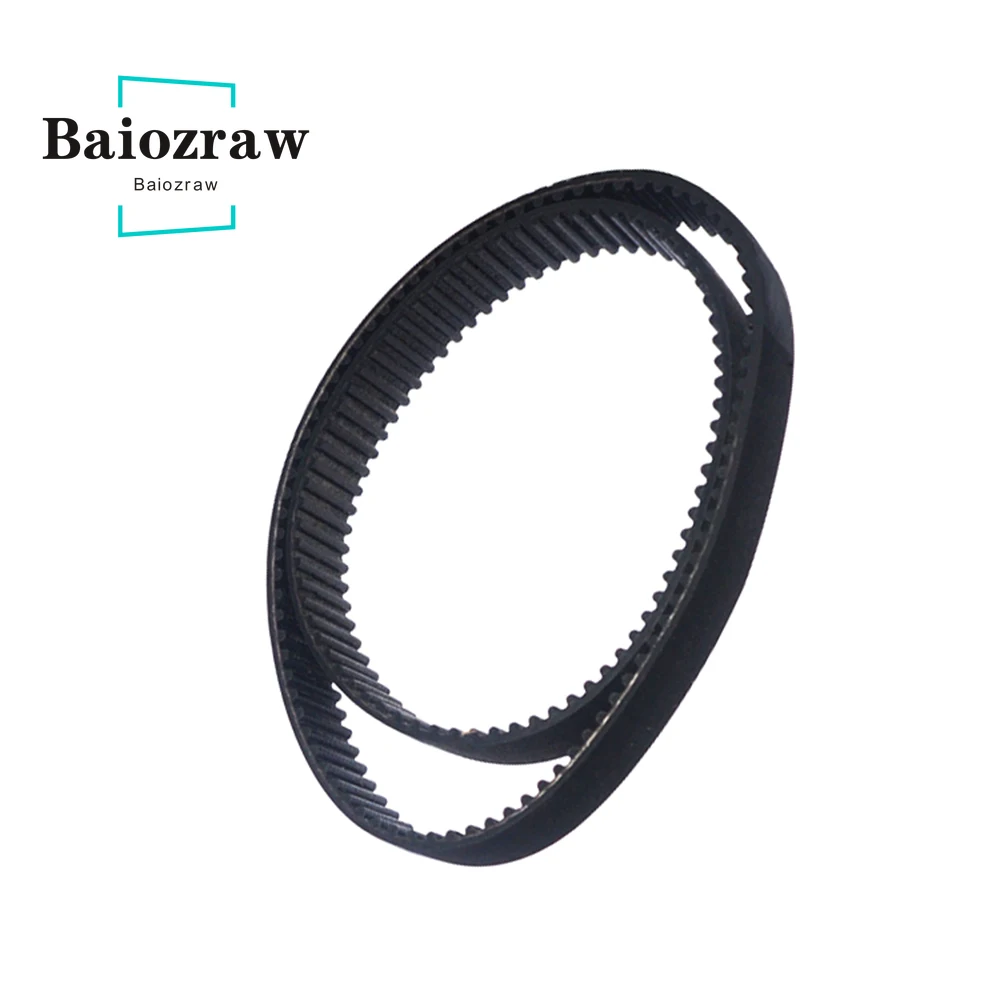 3D Printer HTD 3M Closed Loop Rubber Timing Belt 234 237 240 243 246 252 255 258 261 264 267 270 273 276 279mm Width 10mm | Компьютеры и