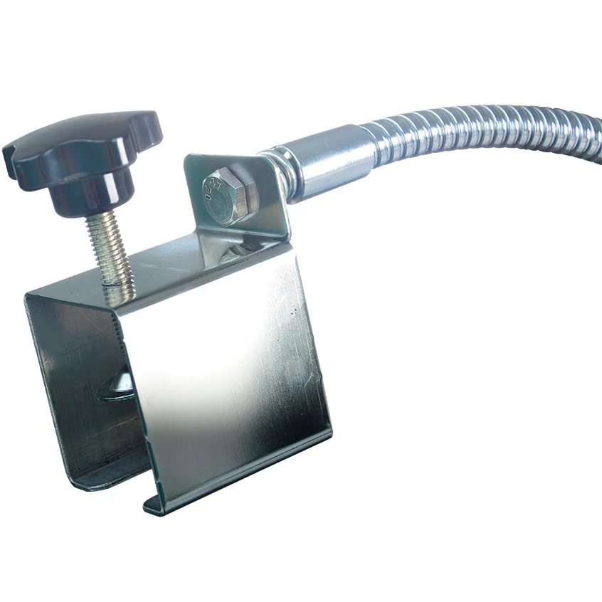 Фен-кронштейн для груминга домашних животных сушилка шерсти собак и кошек