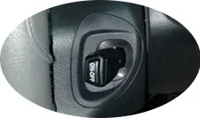 Чехол для руля 45186-06210-C0 чехол переключателя круиз-контроля 4518606210C0 Toyota Camry Highlander |