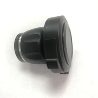 medical rigid endoscope optical coupler c mount endoscope camera adapter lens zoom optical coupler