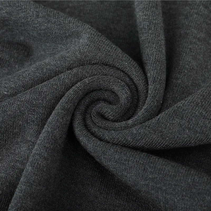 Бренд Brother Wang осенне зимний мужской вязаный жилет свитер деловой Повседневный