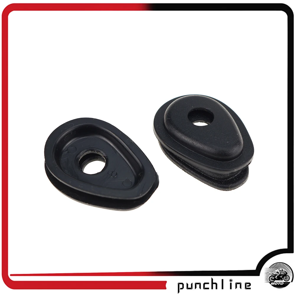 

For YAMAHA FZ1 FZ6 FZ8 FZ16 XJ6 XSR 700 XSR 900 MT-09 Tracer 900 FJ-09 MT-07 Tracer Turn Signals Indicator Adapter Spacers