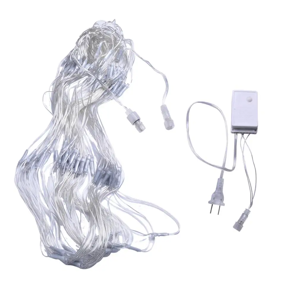 Светодиодный сетчатый светильник для торговых центров наружный