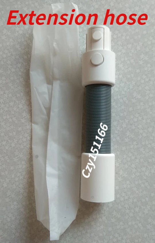 

New not electric extension tube Hose for Xiaomi Dreame V8 V9 V10 V11