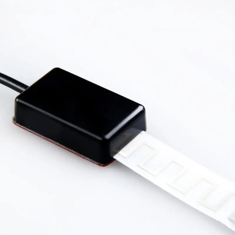 Универсальный Автомобильный цифровой усилитель 12 В стандарта DVB-T FM AM | Автомобили