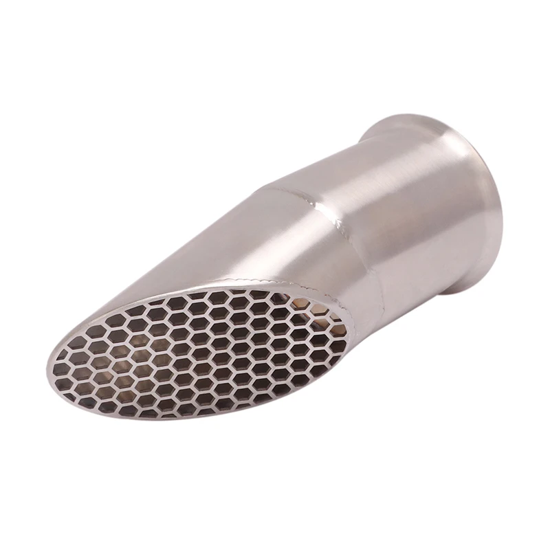 

Exhaust Pipe Motorcycle Stainless Steel Slip-on Muffler No DB Killer Escape Reserve Catalyst Modified for 1290 Super Duke R