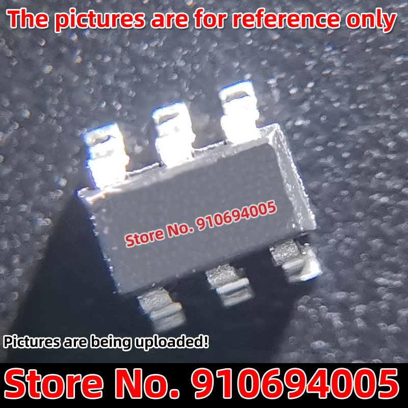 200/100/50 шт. RU8205C6 SOT23 6 8205 DoubleNChannel 20V/6A полевой транзистор RU8205|Интегральные схемы| |