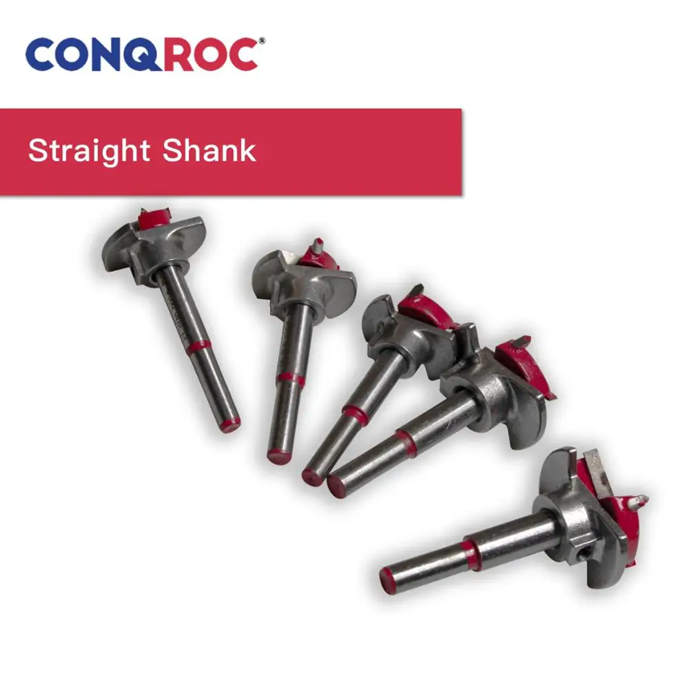 Набор сверл Forstner комплект из 5 предметов для резака отверстий петель дерева 15 мм 20