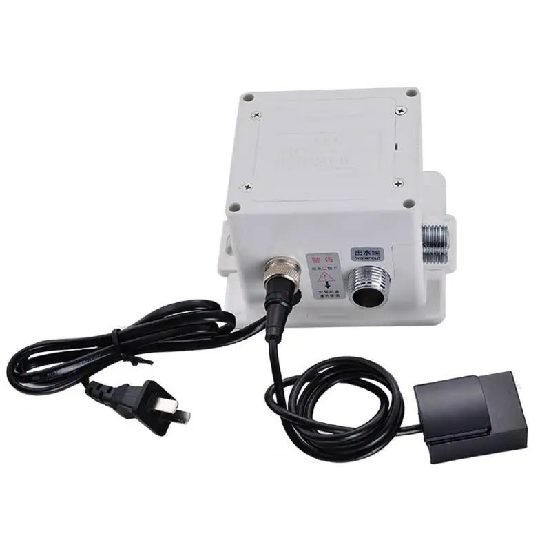 

Home Improvemnet Automatic Sensor Faucet Accessories Kit Auto Replacement Parts for Sensor 1/3/6