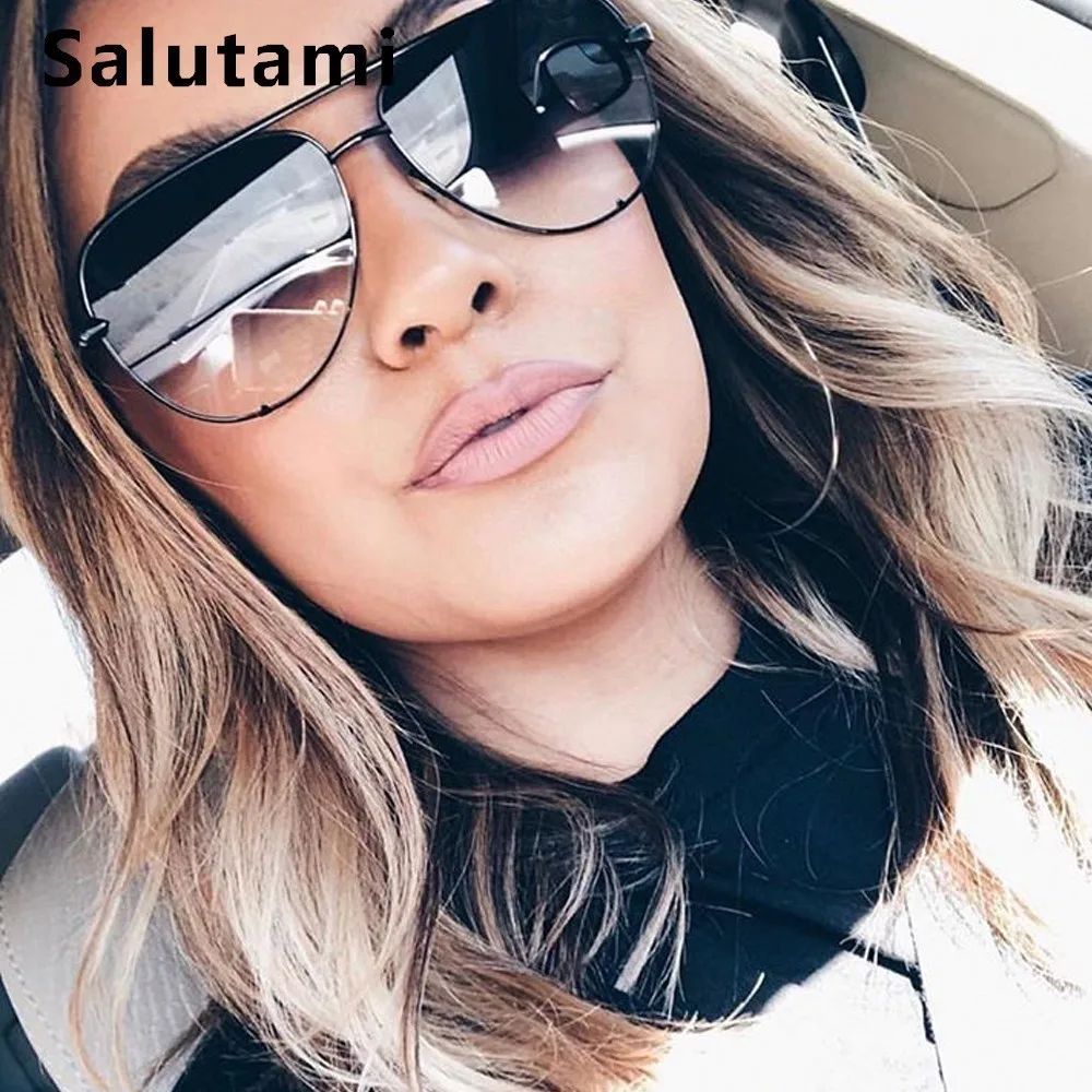 Овальная лапа сплав женские солнцезащитные очки австралийские Роскошные