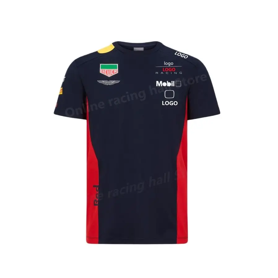 

2021 new F1 hot-selling shirt outdoor motorcycle quick-drying sports racing suit summer off-road MX bike riding off-road jersey