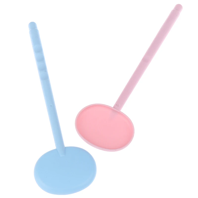 1 шт. профессиональные глазные окклюдеры для зрения пластиковые ручные блочные