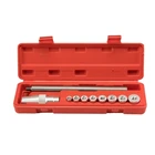 Корректор отверстий сцепления автомобиля специальные инструменты для установки инструмент для выравнивания сцепления автомобиля инструмент для коррекции сцепления